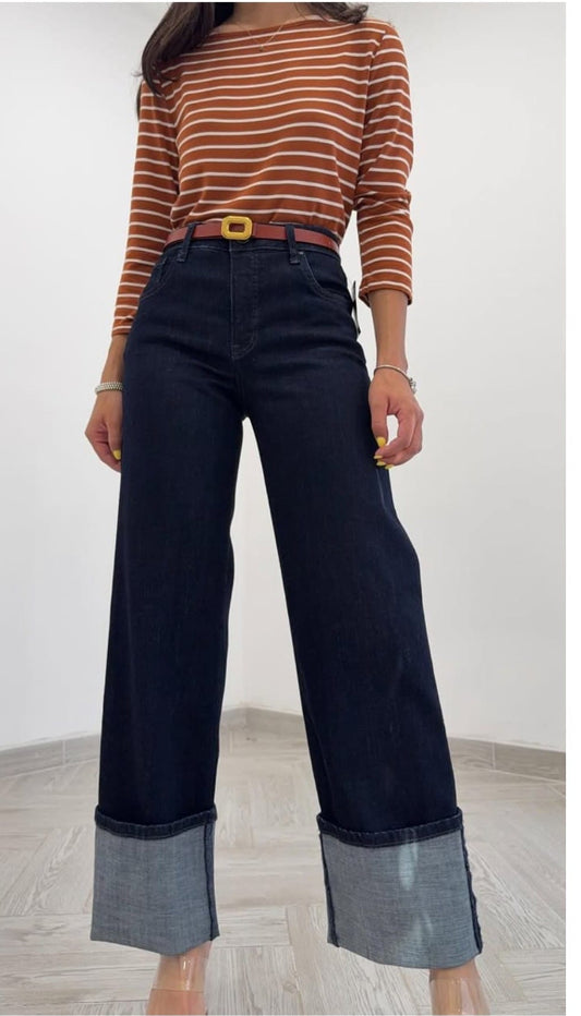 JEANS MARTA