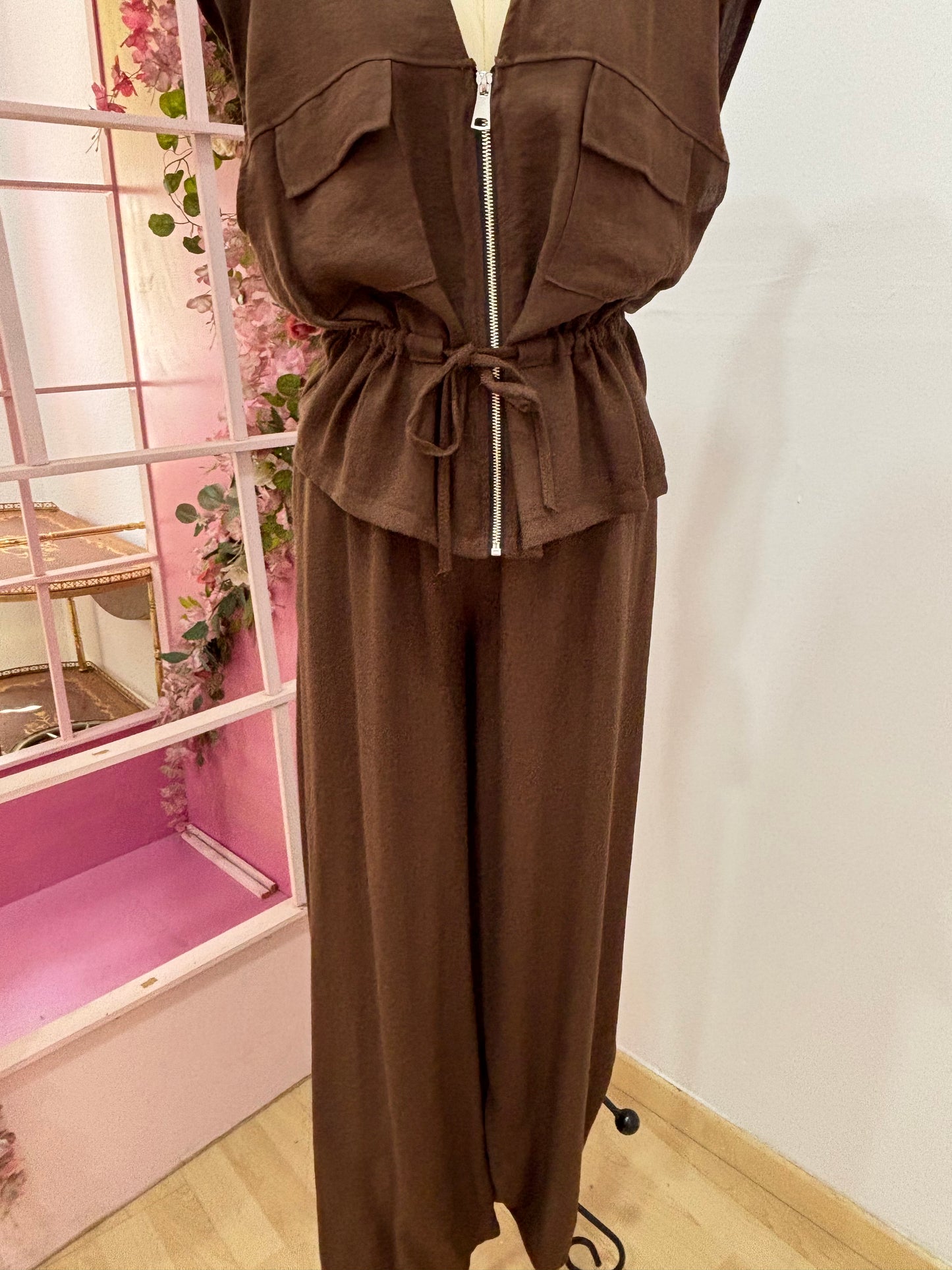 CONJUNTO SIENA