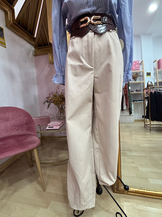 PANTALON GLOBO