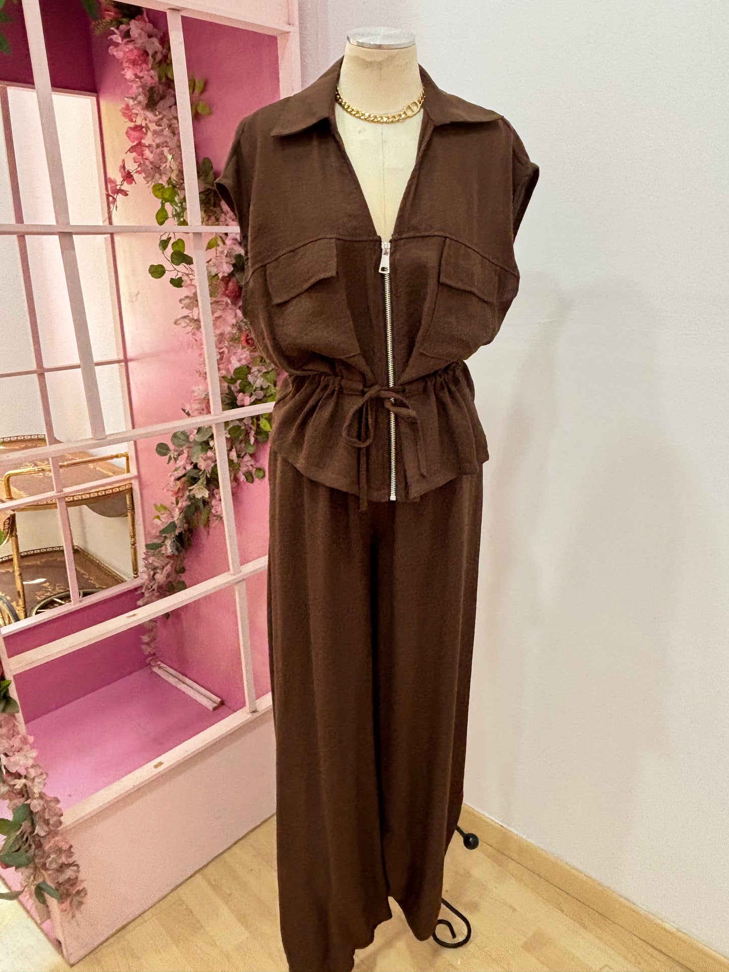 CONJUNTO SIENA