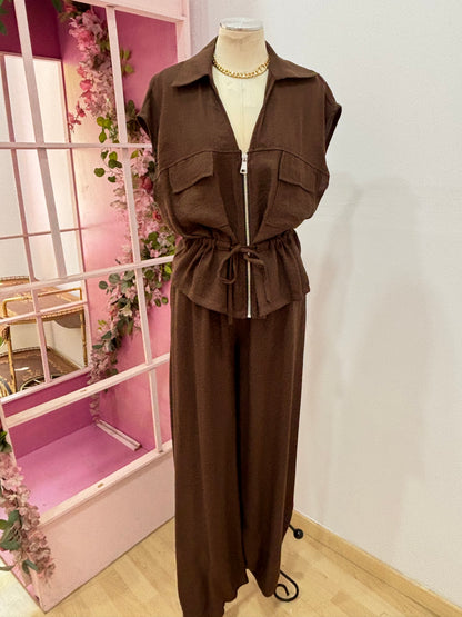 CONJUNTO SIENA