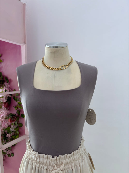 BODY TIRANTES