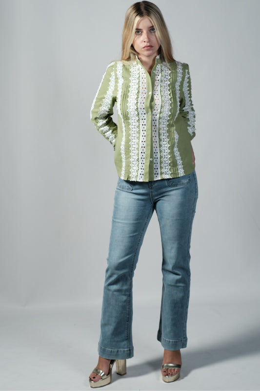 JEANS  MATILDE