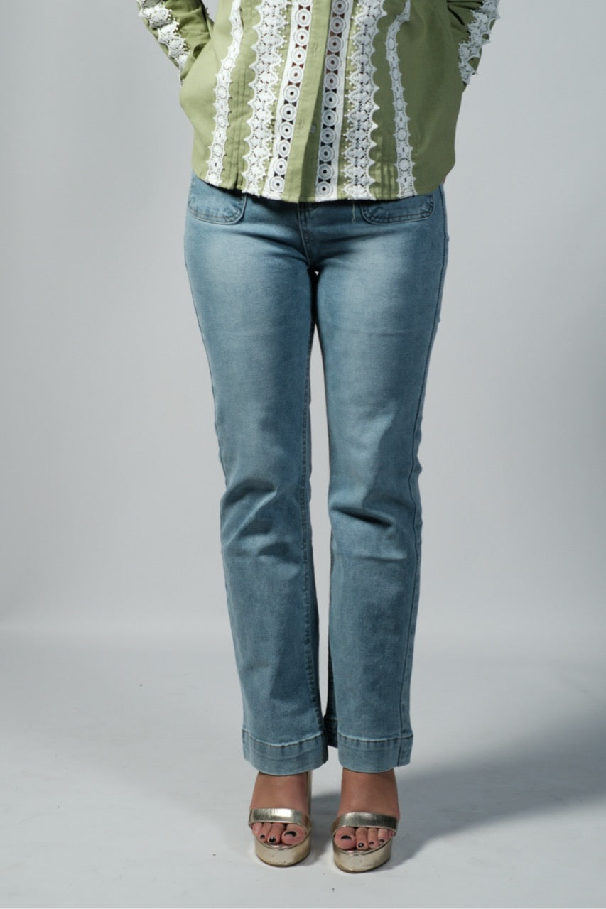 JEANS  MATILDE