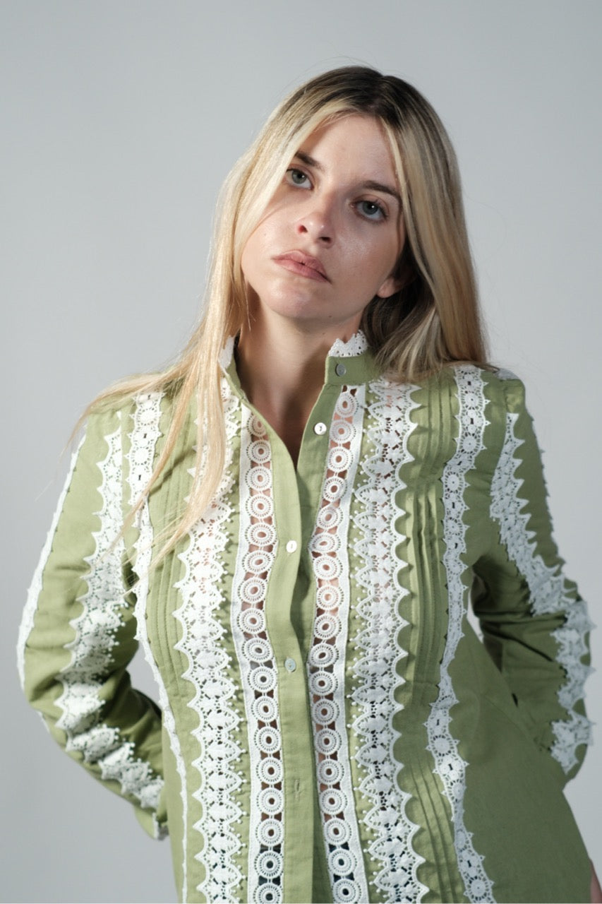 CAMISA VALENCIA
