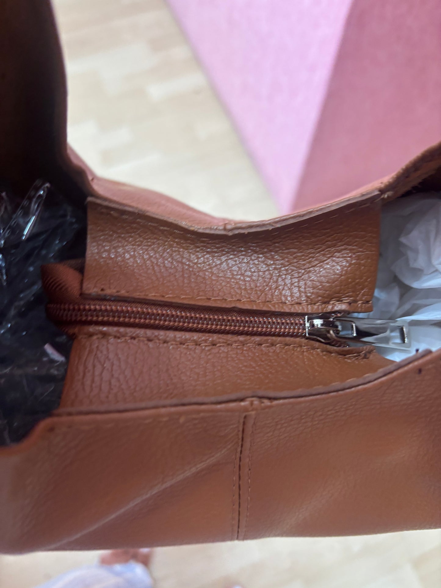 BOLSO PIEL MIRANDA