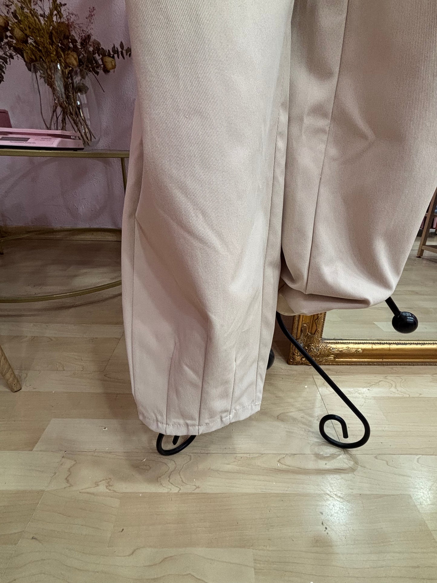 PANTALON BARREL