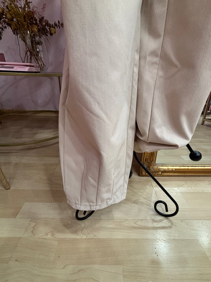 PANTALON BARREL