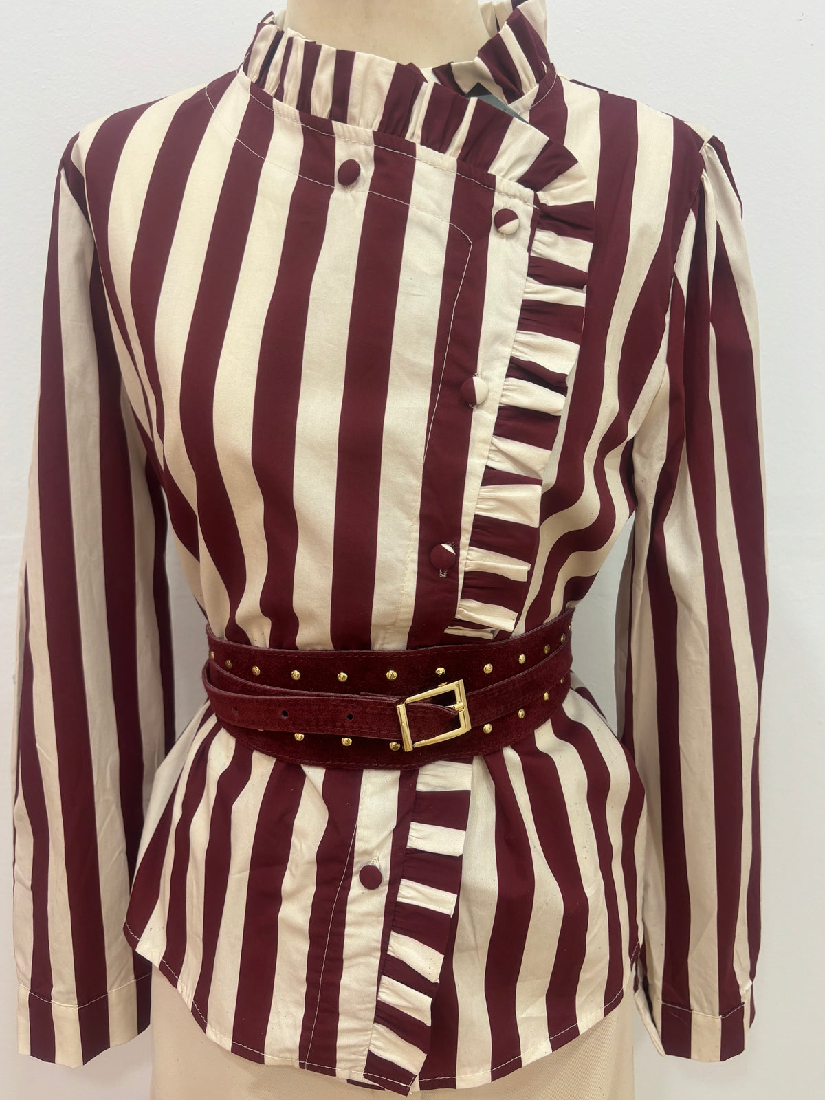 BLUSA ANDERSON