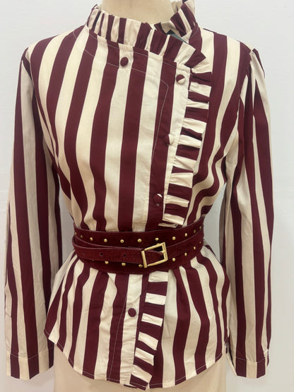 BLUSA ANDERSON