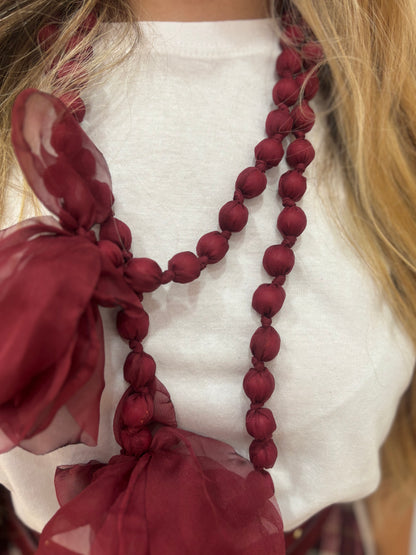 COLLAR FLOR