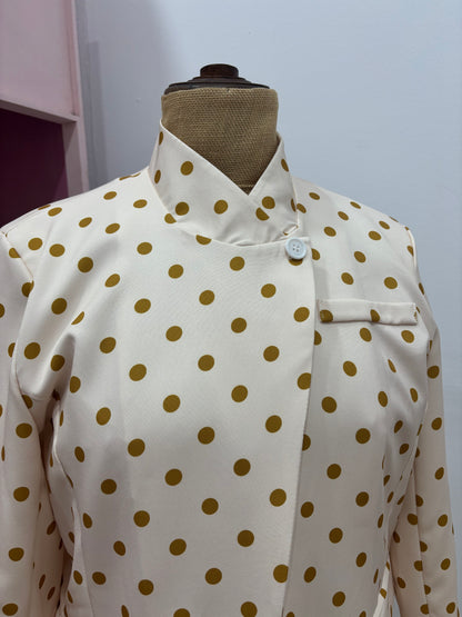 CHAQUETA LUNARES