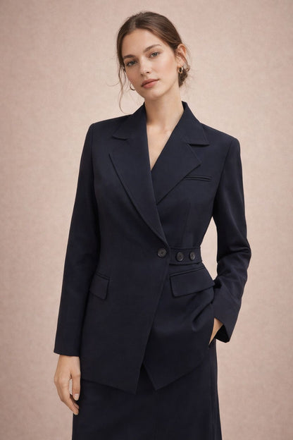 Blazer Gala