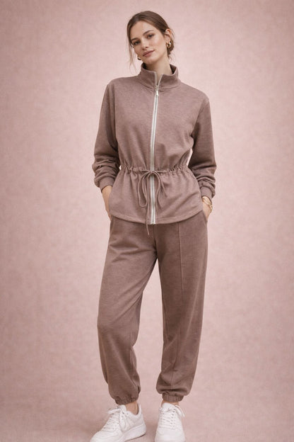 CONJUNTO SPORT ANDREA
