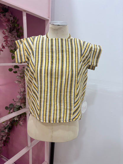 TOP ETNICO