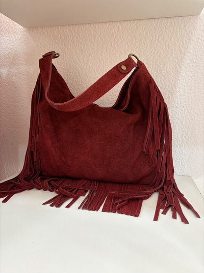 BOLSO ANTE ROCIO