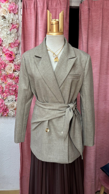 BLAZER  TOPO