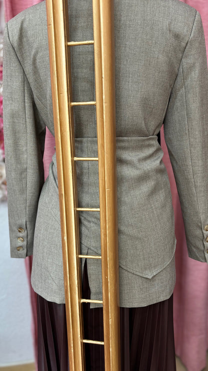 BLAZER  TOPO