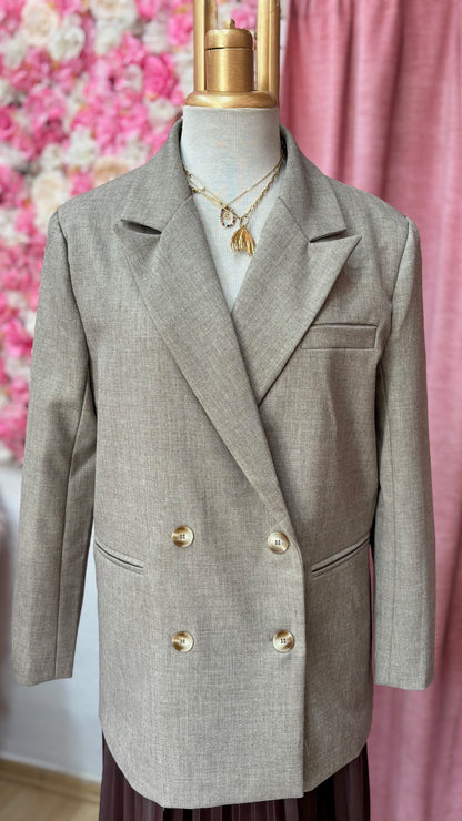 BLAZER  TOPO
