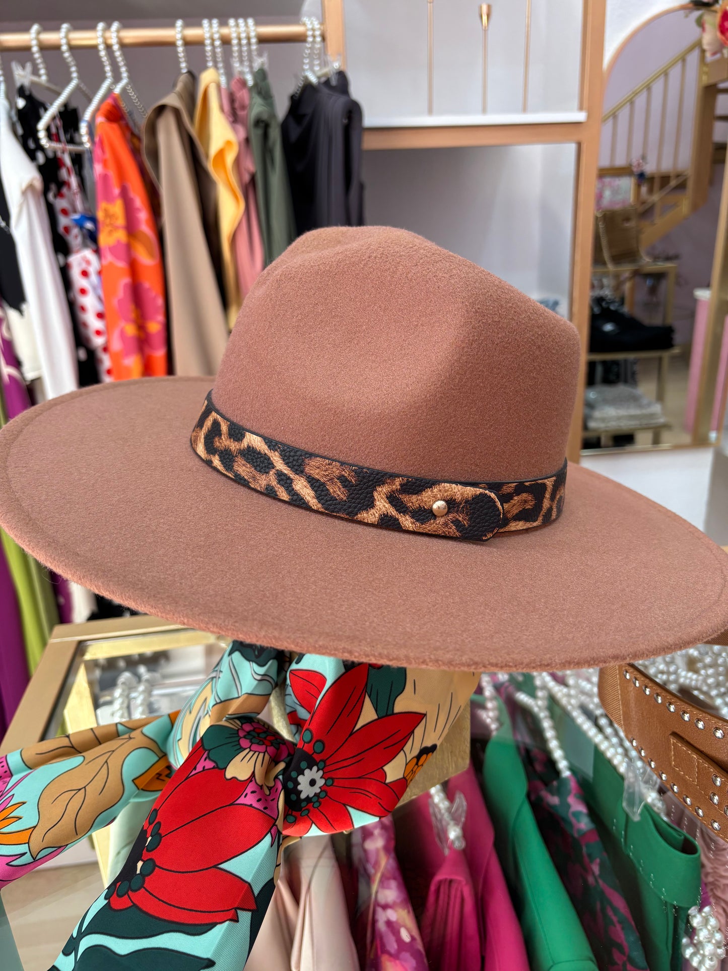 SOMBRERO ALA ANCHA