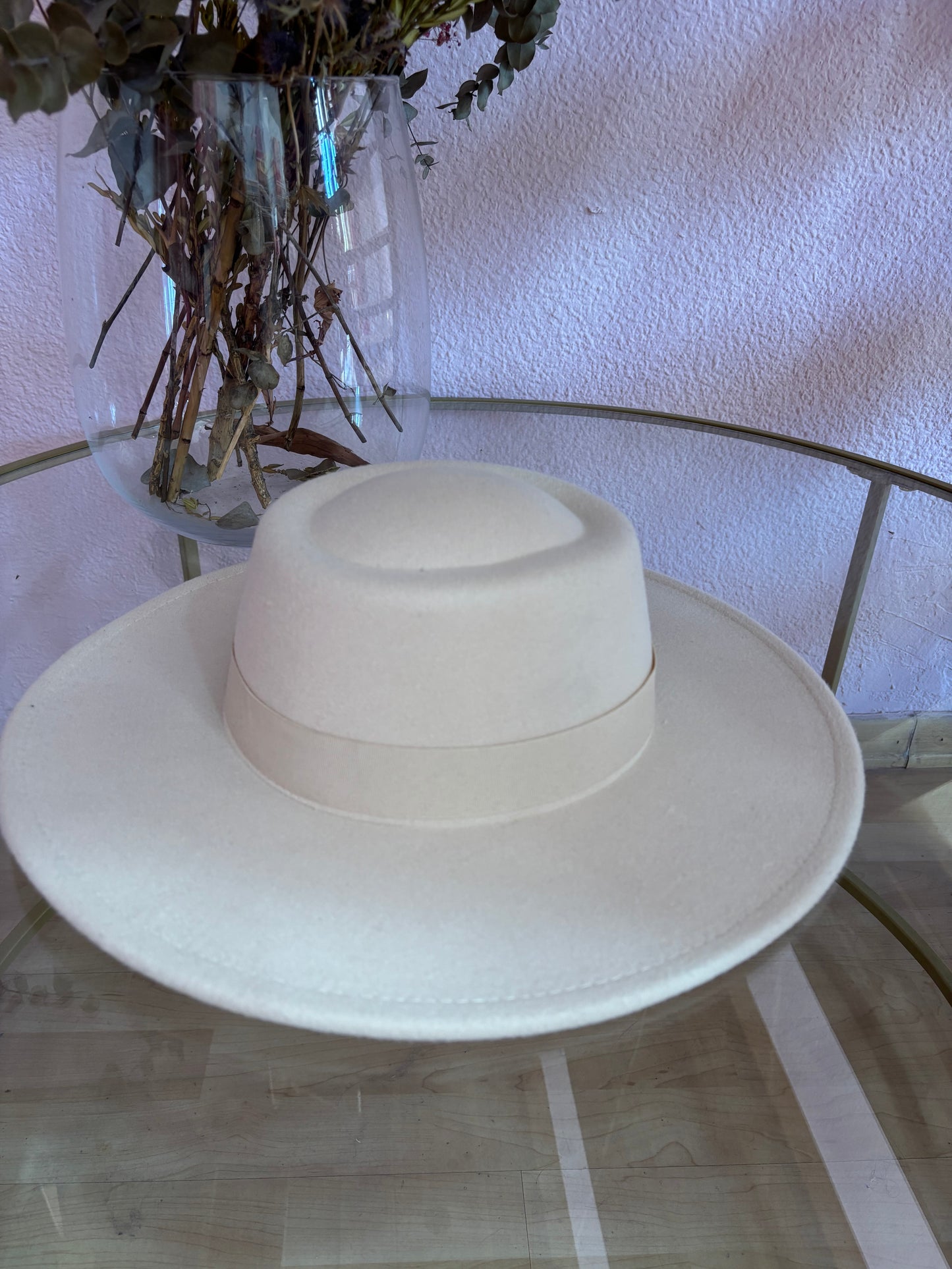 SOMBRERO ALA ANCHA