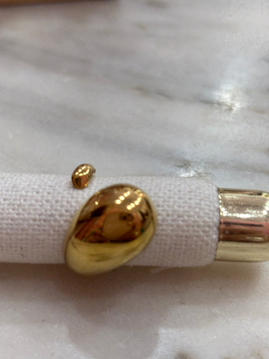 ANILLO BOLA