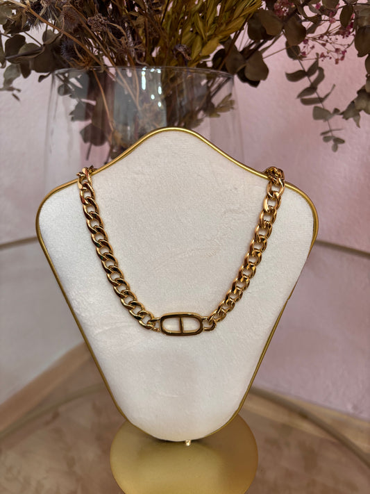 COLGANTE CADENA