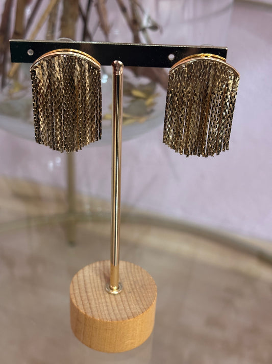 PENDIENTES FLECOS