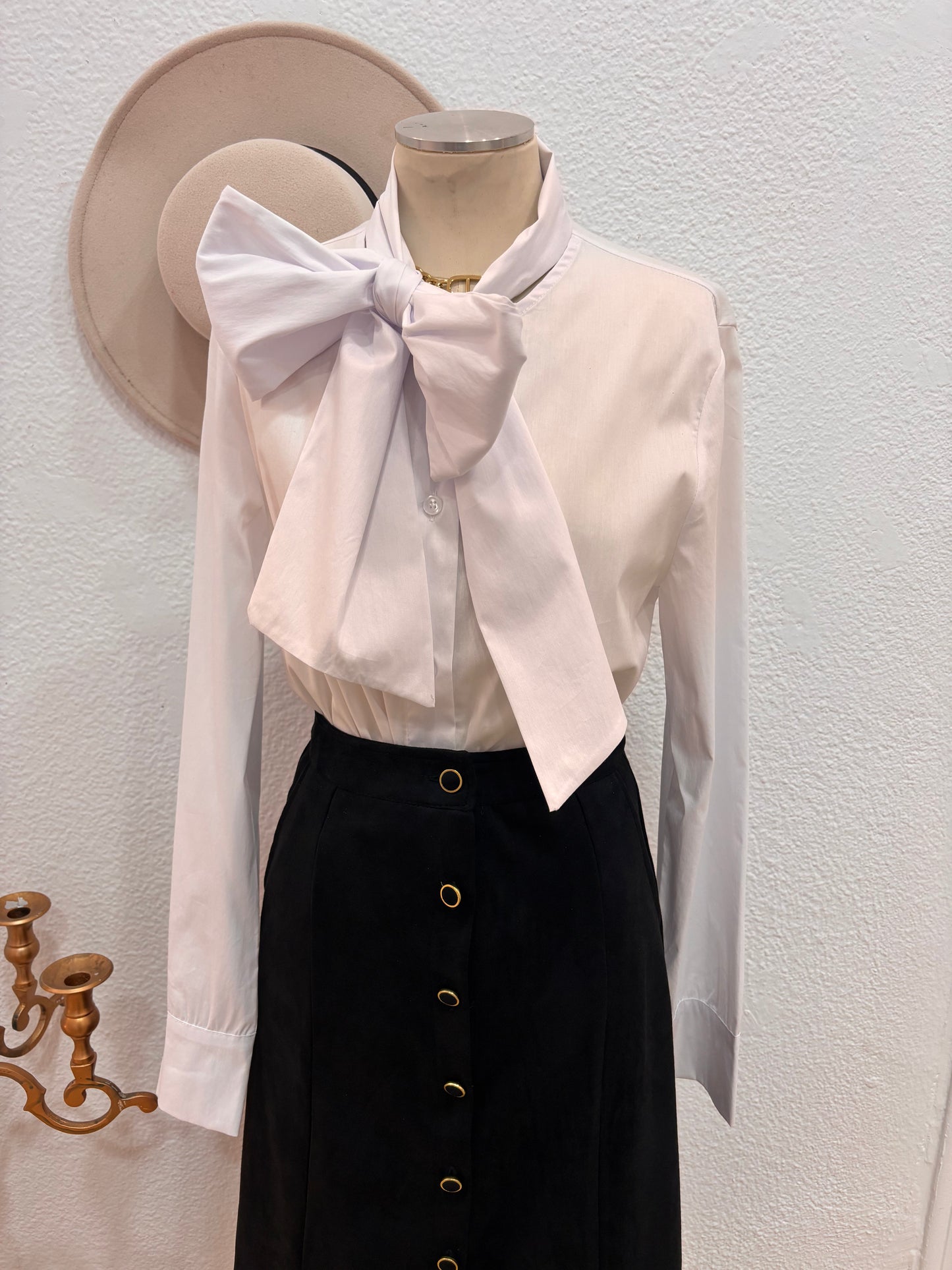 CAMISA LAZADA MACARENA