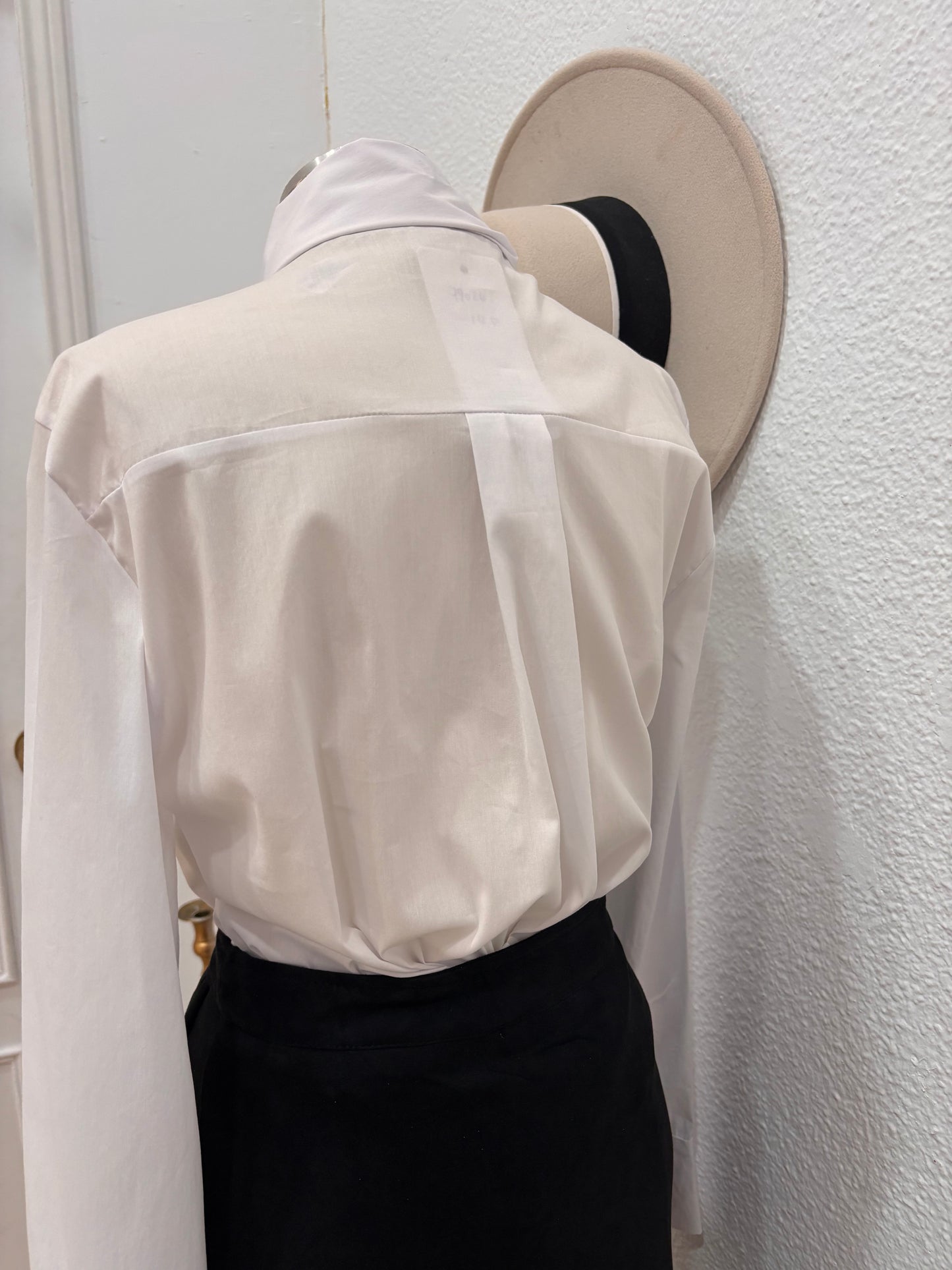 CAMISA LAZADA MACARENA