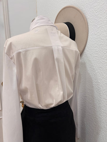 CAMISA LAZADA MACARENA