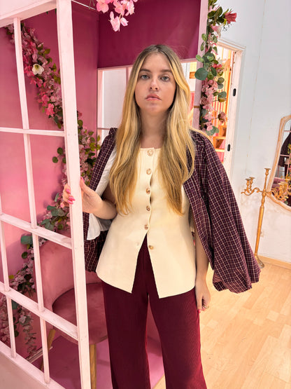 TOP PUNTO COMPOSTELA