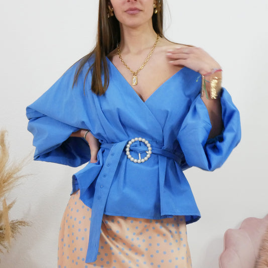 BLUSA BELT