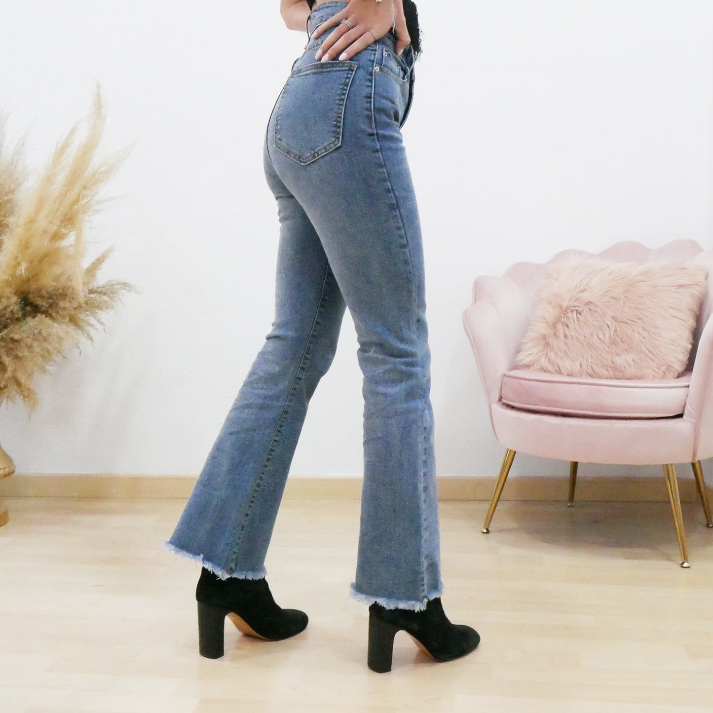 JEANS ALEXIA