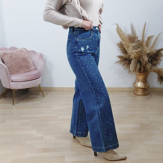 JEANS JADE