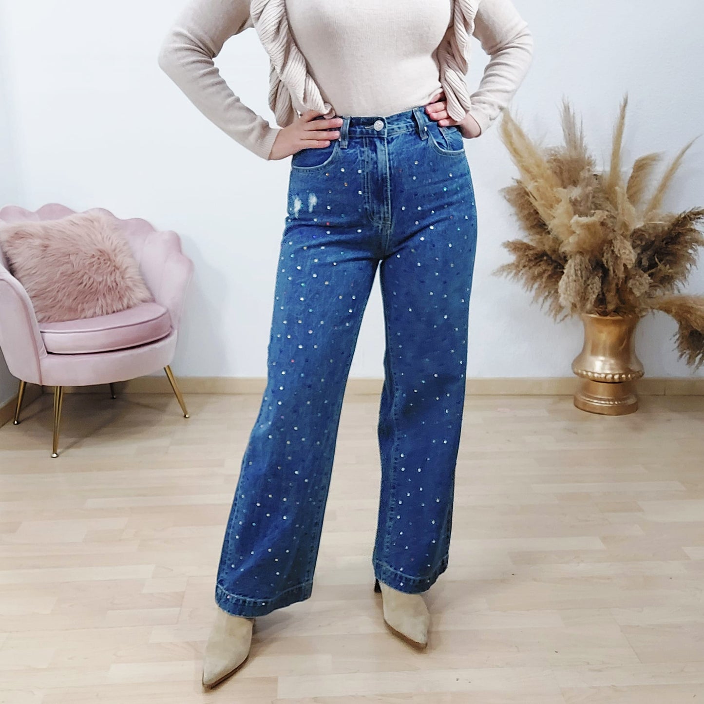 JEANS JADE